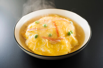 天津飯 © toshi56