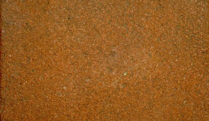 Orange cement background image.