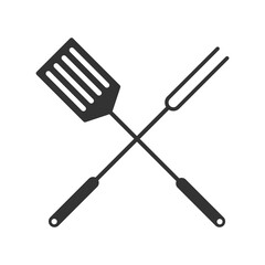 Bbq. Logo templates and design elements for restaurant business. Set of bbq vector  design elements.