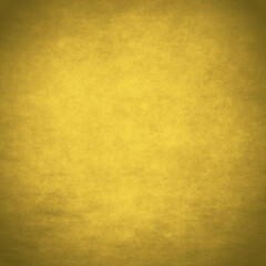 old grunge yellow paper