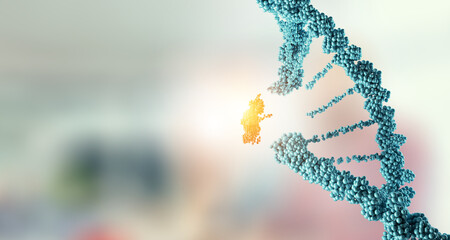 Innovative DNA technologies in science and medicine