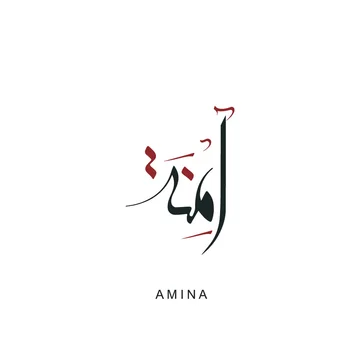 34 Best Amina Images Stock Photos Vectors Adobe Stock