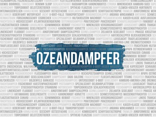 Ozeandampfer