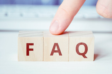 The concept of the correct answer to frequently asked questions