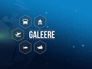 Galeere