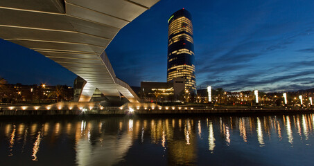 Torre Iberdrola