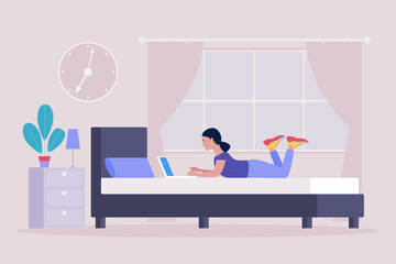 Workflow illustration