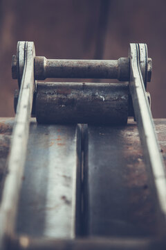 alignment of pipes
