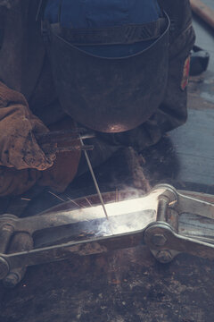 Welding