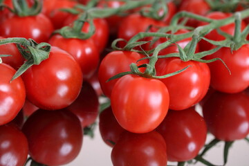 Kirschtomaten