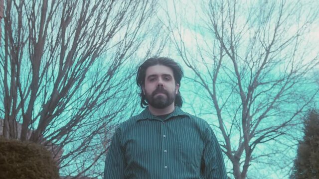 Getting hit in the head funny