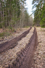 Countryside Off road