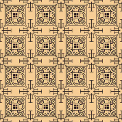 Seamless pattern
