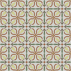 Seamless pattern