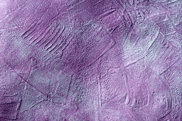 Purple wallpaper texture