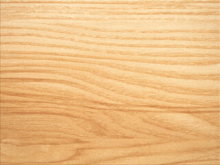 Top view of, Wooden background, Beige color, Used as backdrop or wallpaper with copy space.