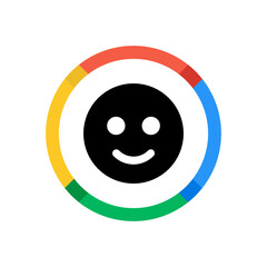 Fototapeta premium Emoji