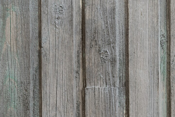 Texture of old wooden boards
