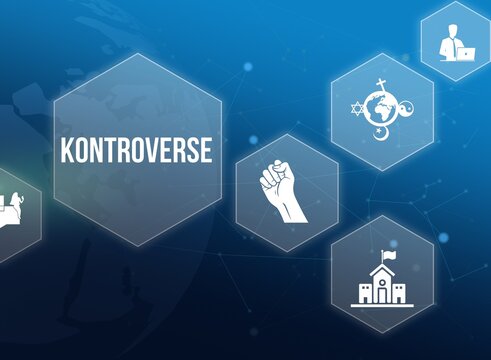 Kontroverse