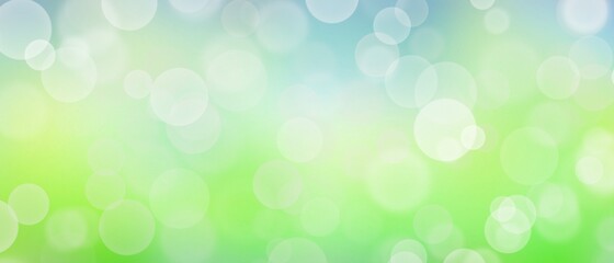 Fototapeta na wymiar Green blur background,green bokeh abstract background.