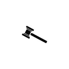 this is law  law  logo icon design