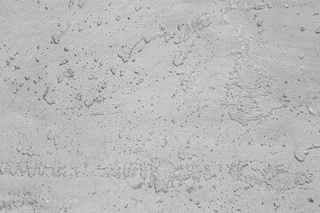 Texture of old dirty concrete wall for background. Cement floor texture, concrete floor texture