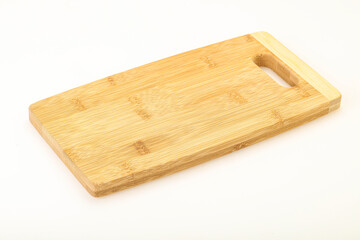 Bamboo wooden board for kitchen