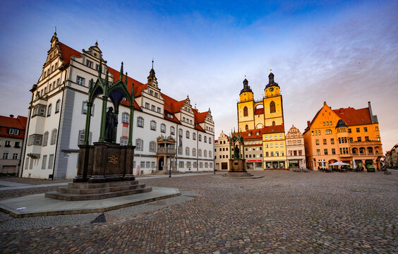 Lutherstadt Images – Browse 1,567 Stock Photos, Vectors, and Video ...