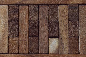 close up of wood surface for texture background