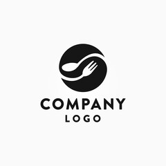 abstract business logo