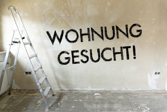 Wohnung Gesucht