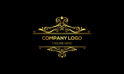 Logo Design For Your Brand Business Company  Etc