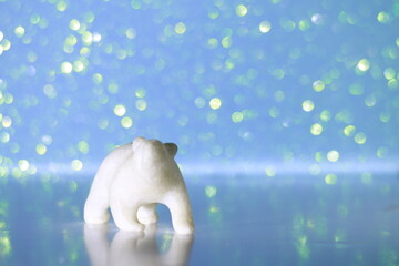 Polar bear - Oso polar