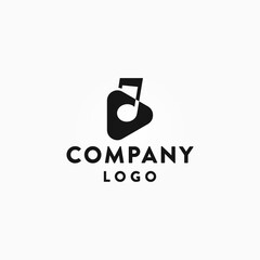 abstract logo design