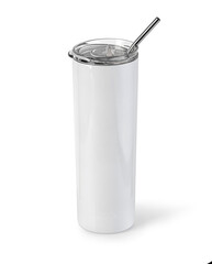 Blank  Stainless Steel Tumbler