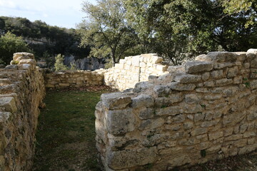 Ch&acirc;teau de BUOUX