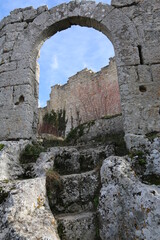 Château de BUOUX