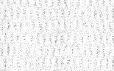 Subtle halftone grunge urban texture vector. Distressed overlay texture. Grunge background. Abstract mild textured effect. Vector Illustration. Black isolated on white. EPS10.