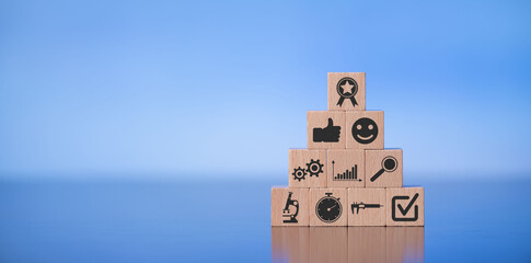 Concept of quality control