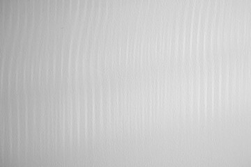 drop shadow on white wall background