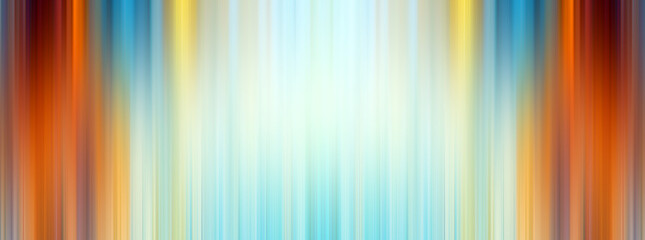 Abstract background vertical striped orange color lines.