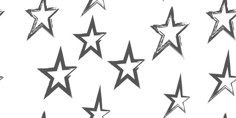 Modern illustration for wrapping paper design.