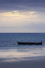 Fishing boat