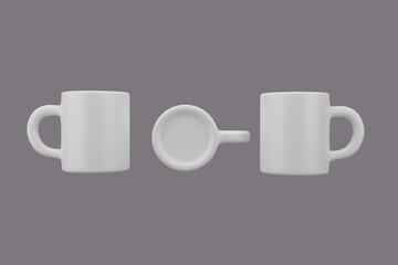 cup of coffee