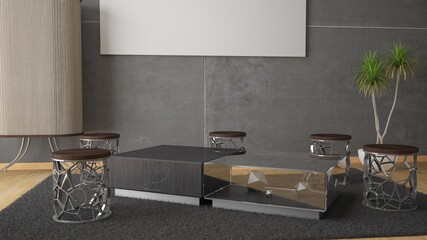 Living 3D Design 