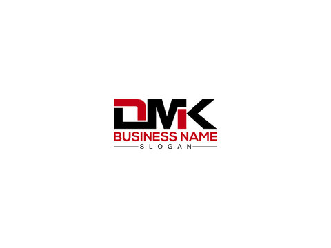 DMK Letter and templates design For Your Business