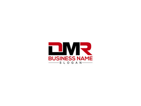DMR Letter Design For Business