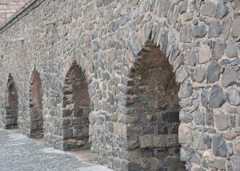 Mandu, Madhya Pradesh, India