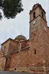 Iglesia Torres Torres