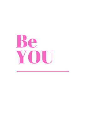 Be You Font 